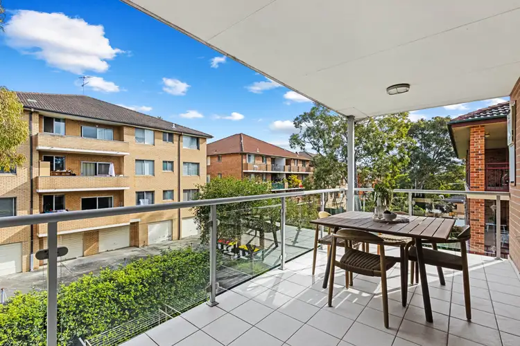 Sixth view of Homely unit listing, 13/13 Mill Street, Carlton NSW 2218