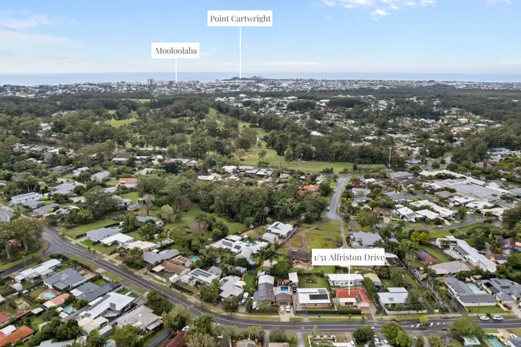 1/51 Alfriston Drive, Buderim QLD 4556