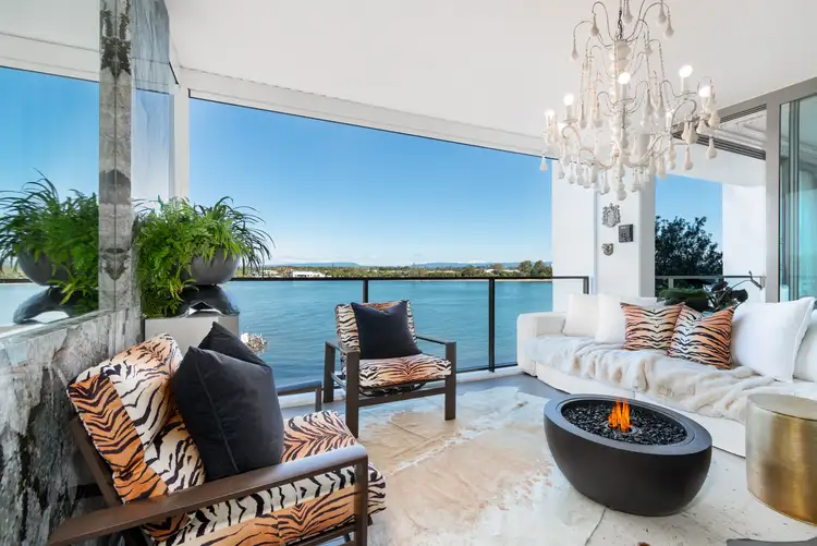 31203 Ephraim Island, Paradise Point QLD 4216