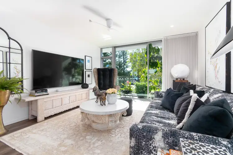 Sixth view of Homely apartment listing, 31203 Ephraim Island, Paradise Point QLD 4216