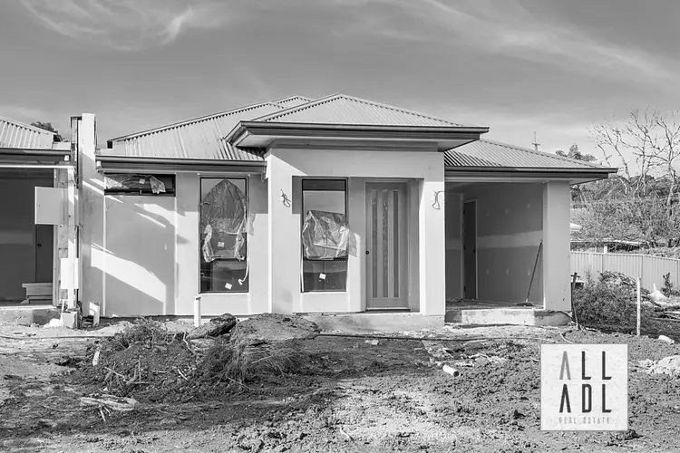 3 Canis Avenue