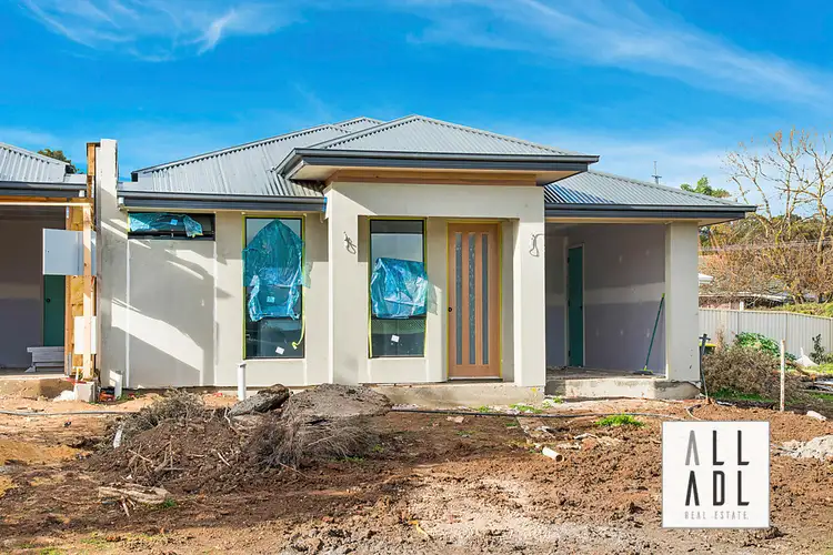 Second view of Homely house listing, 3 Canis Avenue, Hope Valley SA 5090
