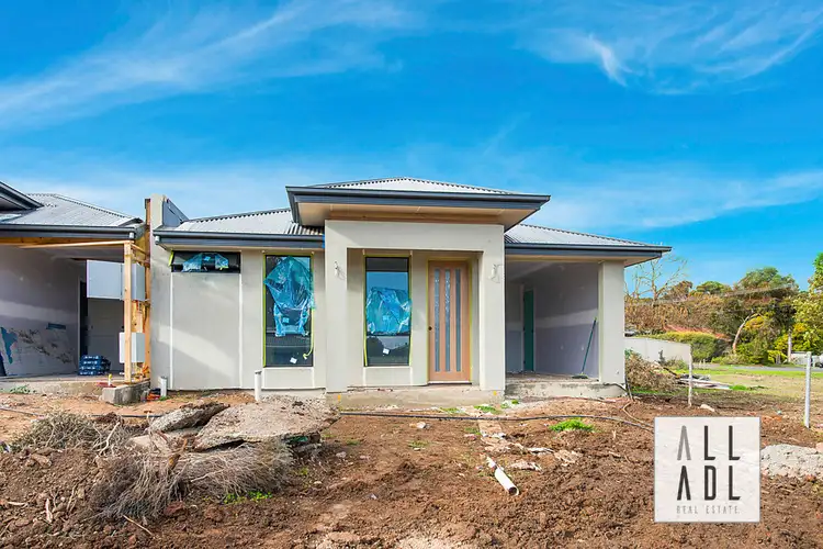 Third view of Homely house listing, 3 Canis Avenue, Hope Valley SA 5090