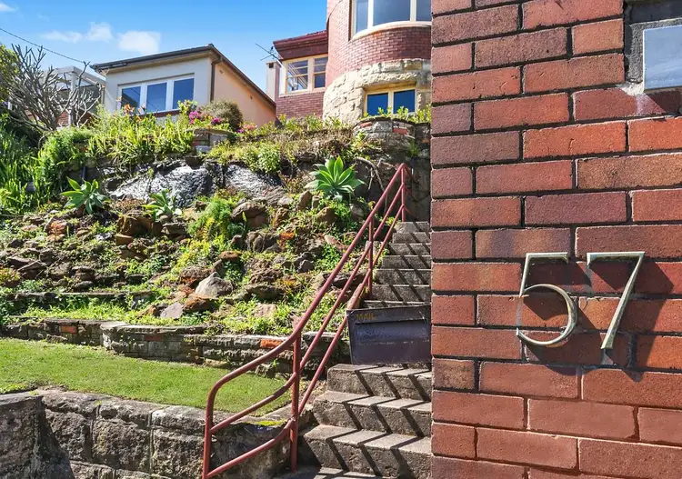 57 Hardy Street, Dover Heights NSW 2030