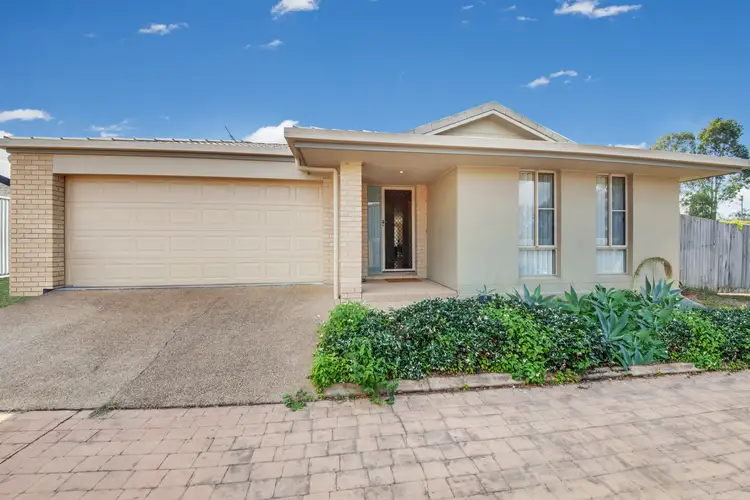 11A Cavella Drive, Glen Eden QLD 4680