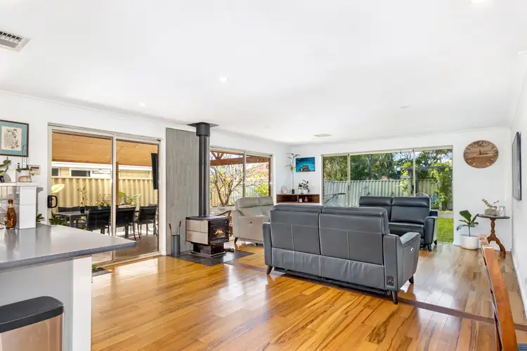 13 Captain Gill Brace, Broadwater WA 6280