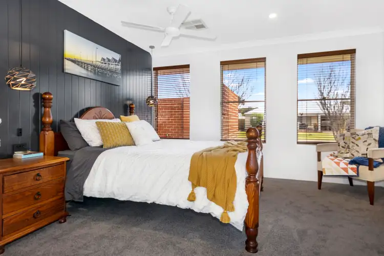 Fourth view of Homely house listing, 13 Captain Gill Brace, Broadwater WA 6280