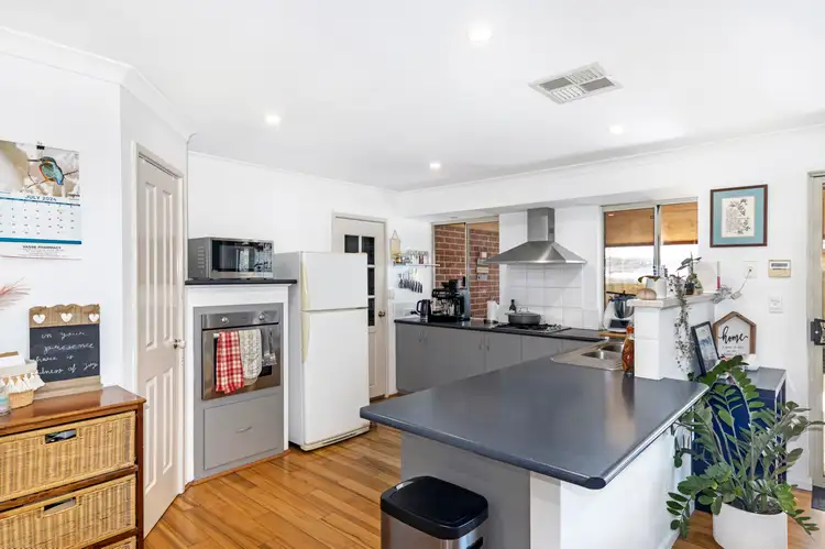 Sixth view of Homely house listing, 13 Captain Gill Brace, Broadwater WA 6280