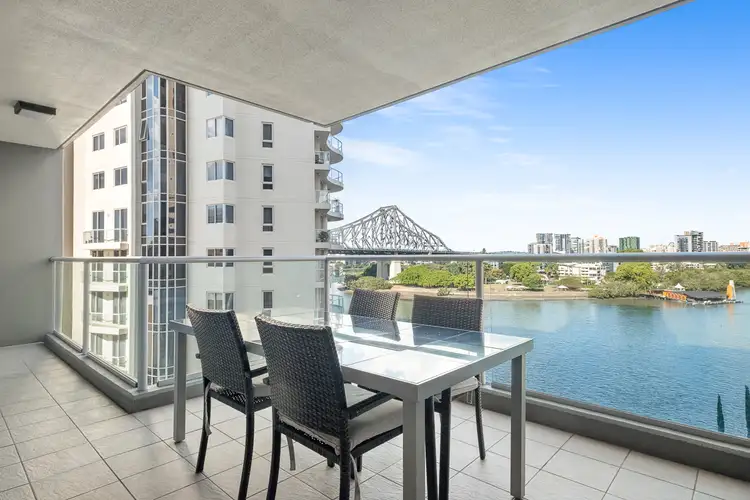 132/30 Macrossan Street, Brisbane City QLD 4000
