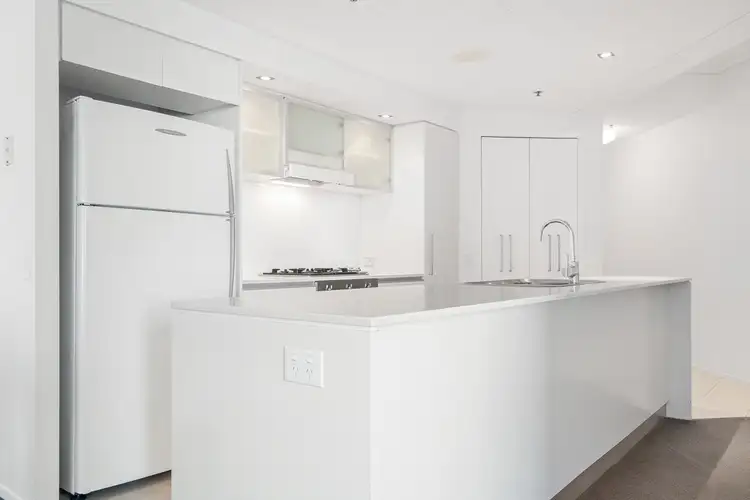 Third view of Homely apartment listing, 132/30 Macrossan Street, Brisbane City QLD 4000