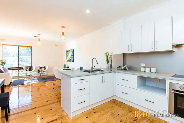 Main view of Homely house listing, 2/16 First Avenue, Payneham South SA 5070