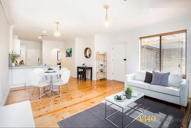 Third view of Homely house listing, 2/16 First Avenue, Payneham South SA 5070