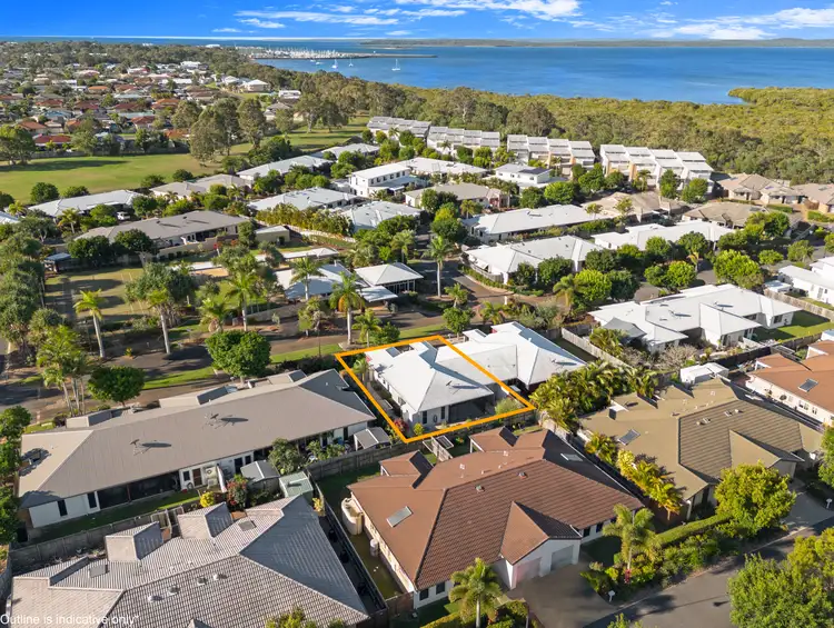 23/230 Pulgul Street, Urangan QLD 4655