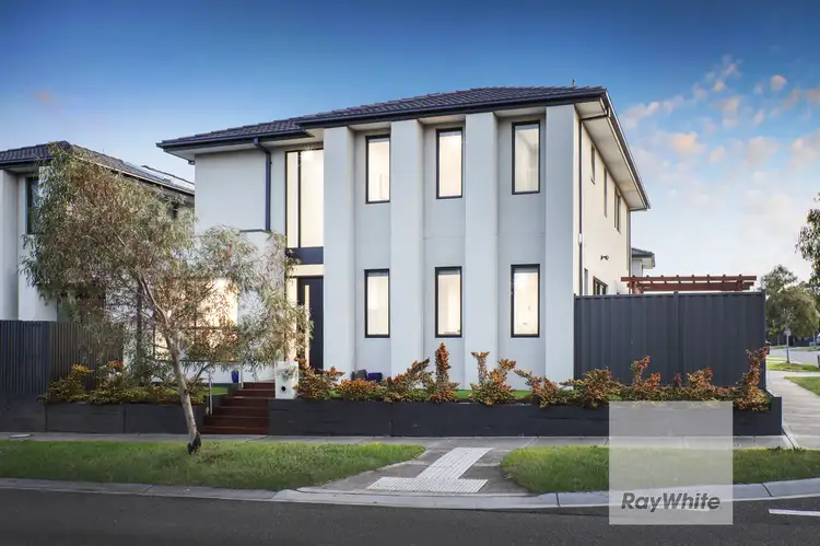 Main view of Homely house listing, 28 Lysterfield Drive, Greenvale VIC 3059