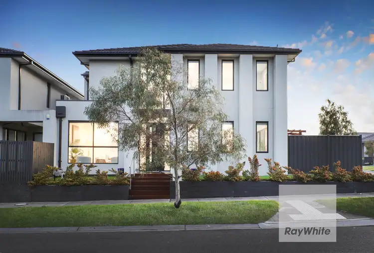 Second view of Homely house listing, 28 Lysterfield Drive, Greenvale VIC 3059