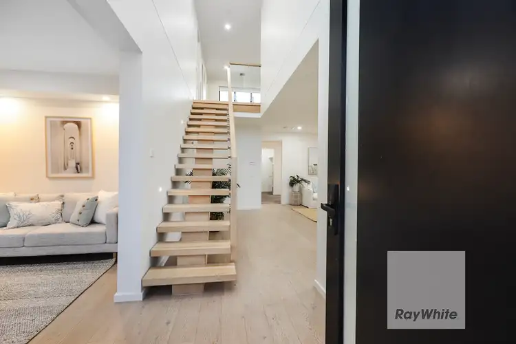Third view of Homely house listing, 28 Lysterfield Drive, Greenvale VIC 3059