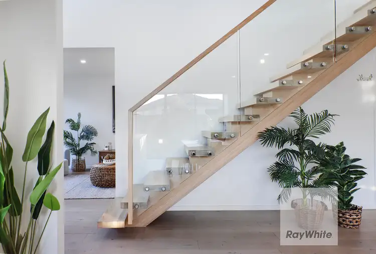Fourth view of Homely house listing, 28 Lysterfield Drive, Greenvale VIC 3059