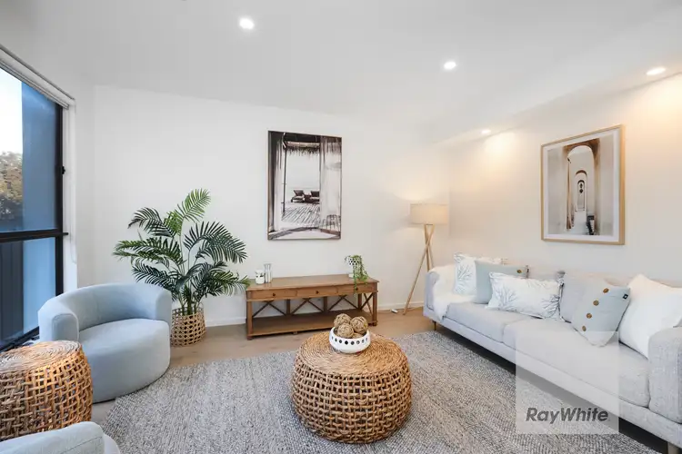 Fifth view of Homely house listing, 28 Lysterfield Drive, Greenvale VIC 3059