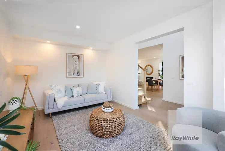 Sixth view of Homely house listing, 28 Lysterfield Drive, Greenvale VIC 3059
