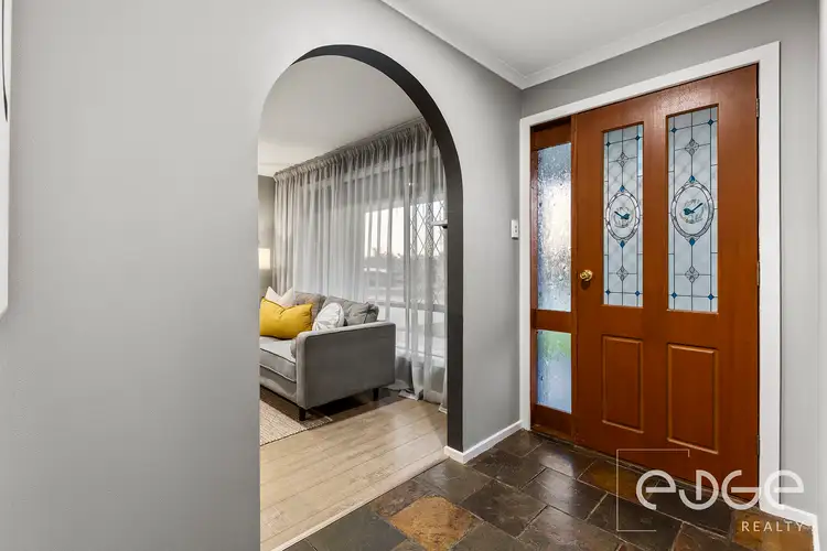Second view of Homely house listing, 27 Pacific Boulevard, Hillbank SA 5112
