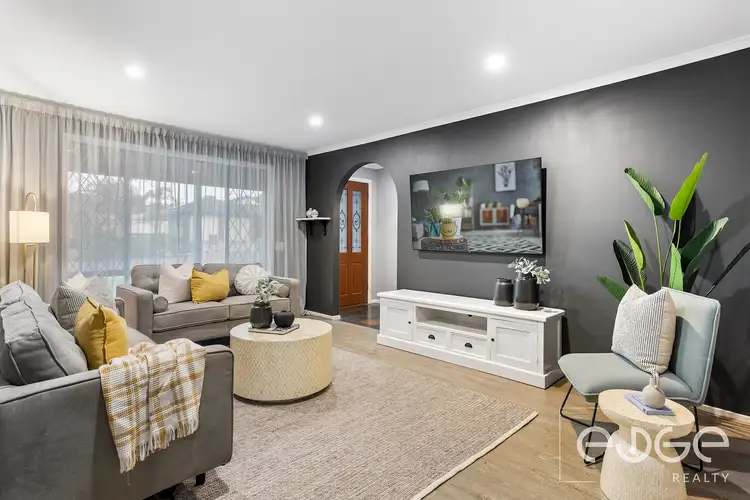 Third view of Homely house listing, 27 Pacific Boulevard, Hillbank SA 5112