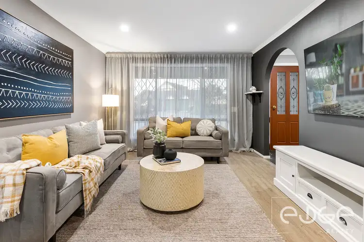 Fourth view of Homely house listing, 27 Pacific Boulevard, Hillbank SA 5112