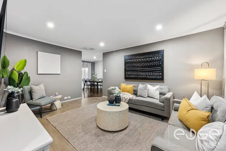 Fifth view of Homely house listing, 27 Pacific Boulevard, Hillbank SA 5112