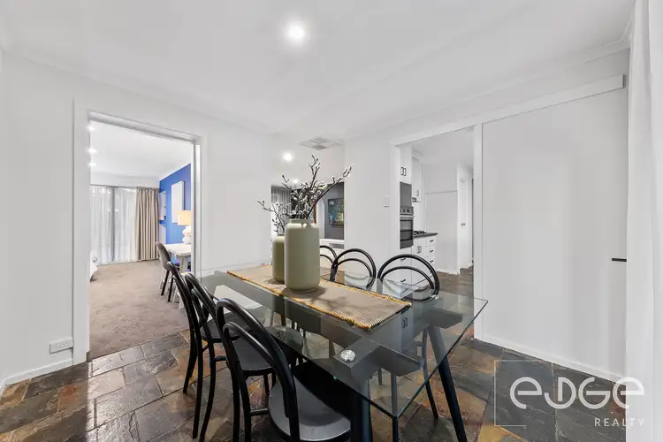 Sixth view of Homely house listing, 27 Pacific Boulevard, Hillbank SA 5112