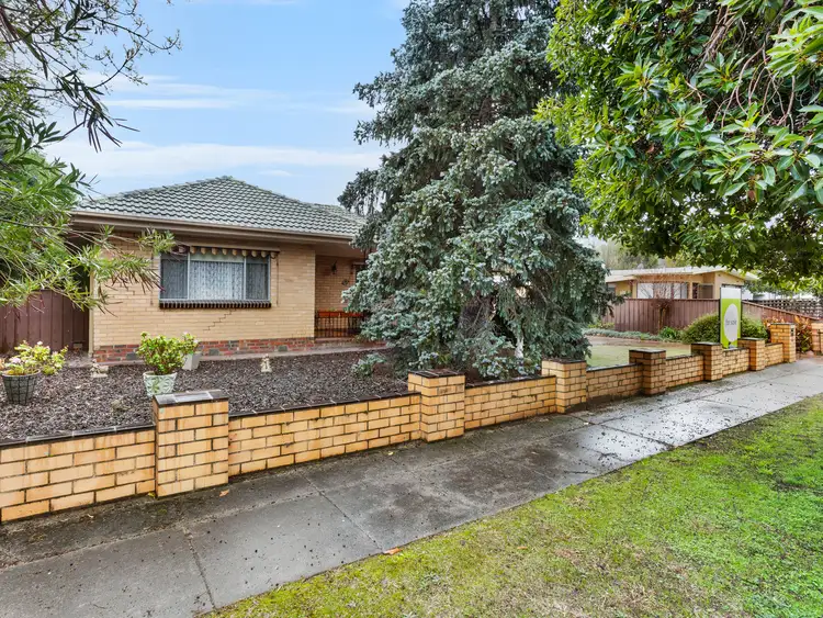 3 Jean Crescent, Benalla VIC 3672