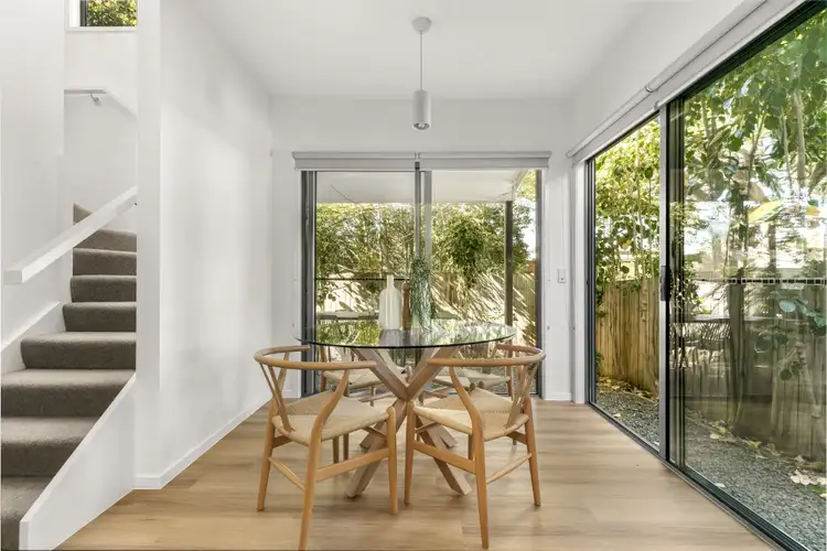 Third view of Homely townhouse listing, 3/43 Campbell Terrace, Wavell Heights QLD 4012