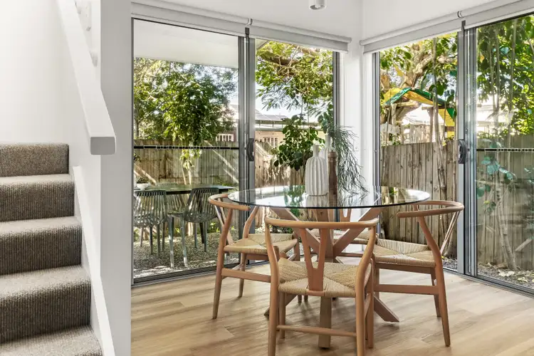Fourth view of Homely townhouse listing, 3/43 Campbell Terrace, Wavell Heights QLD 4012