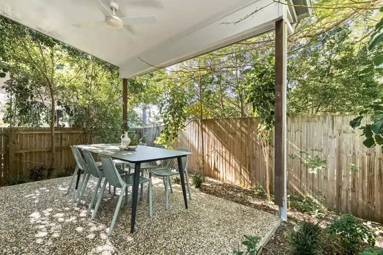 Fifth view of Homely townhouse listing, 3/43 Campbell Terrace, Wavell Heights QLD 4012