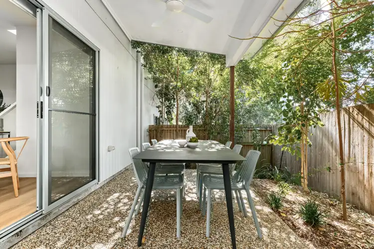 Sixth view of Homely townhouse listing, 3/43 Campbell Terrace, Wavell Heights QLD 4012
