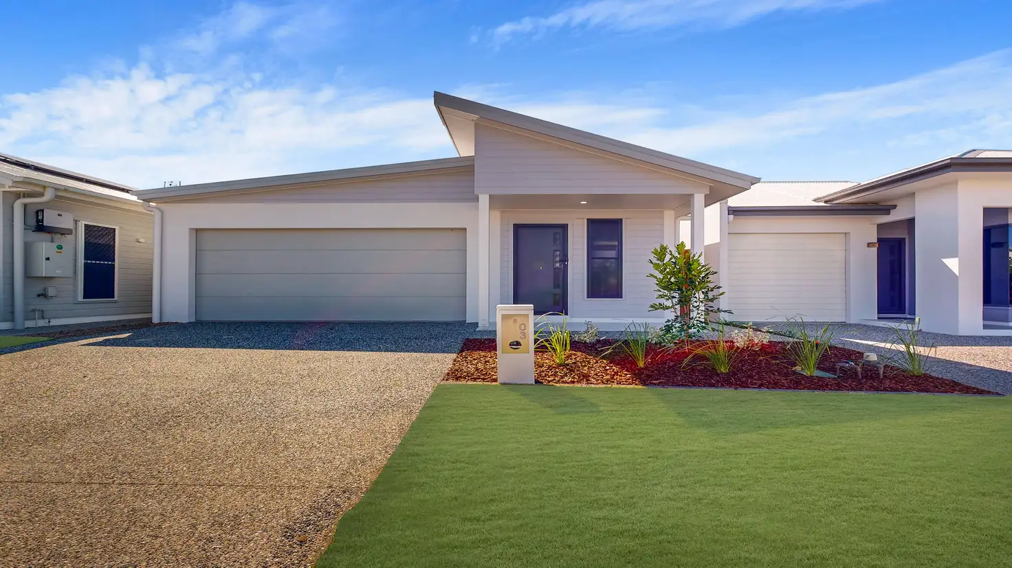Main view of Homely house listing, 103 Havenside Drive, Garbutt QLD 4814