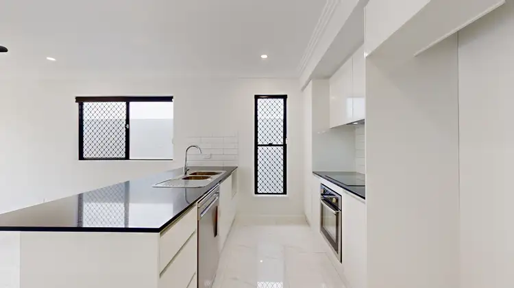 Second view of Homely house listing, 103 Havenside Drive, Garbutt QLD 4814