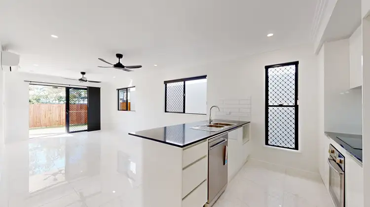 Third view of Homely house listing, 103 Havenside Drive, Garbutt QLD 4814