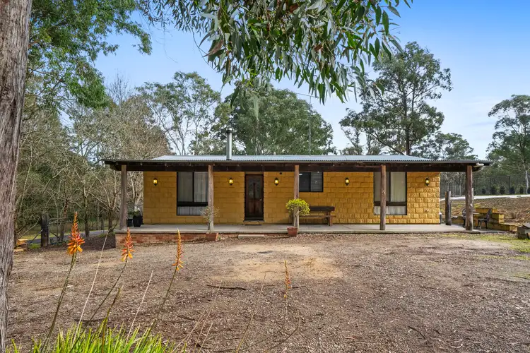 Third view of Homely rural property listing, 13 Kentucky Drive, Glossodia NSW 2756