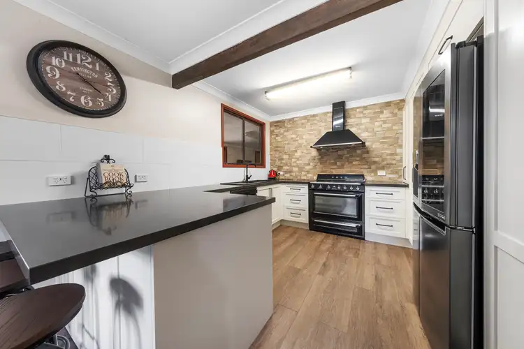 Fourth view of Homely rural property listing, 13 Kentucky Drive, Glossodia NSW 2756
