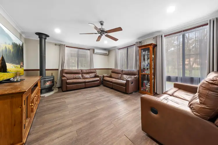 Fifth view of Homely rural property listing, 13 Kentucky Drive, Glossodia NSW 2756