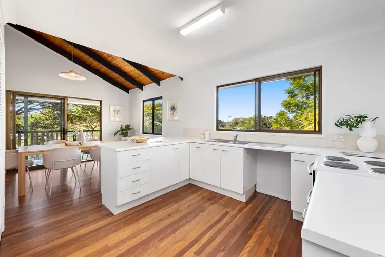 Sixth view of Homely house listing, 153 Royal Parade, Alderley QLD 4051