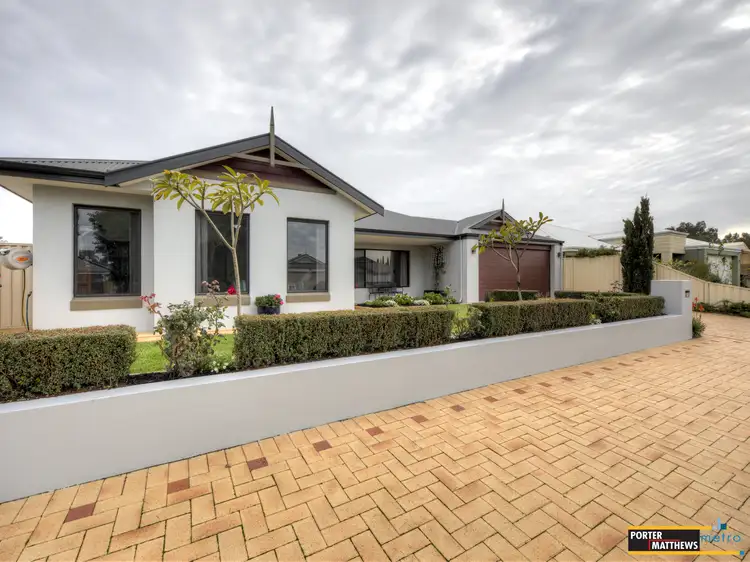 3 Drosera Approach, Wattle Grove WA 6107