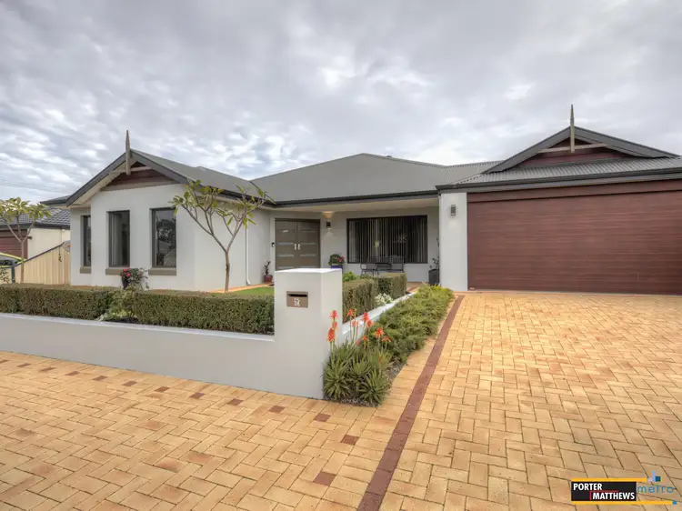 Third view of Homely house listing, 3 Drosera Approach, Wattle Grove WA 6107