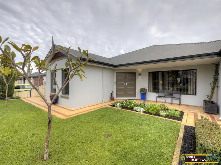 Fourth view of Homely house listing, 3 Drosera Approach, Wattle Grove WA 6107
