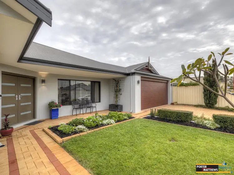 Fifth view of Homely house listing, 3 Drosera Approach, Wattle Grove WA 6107