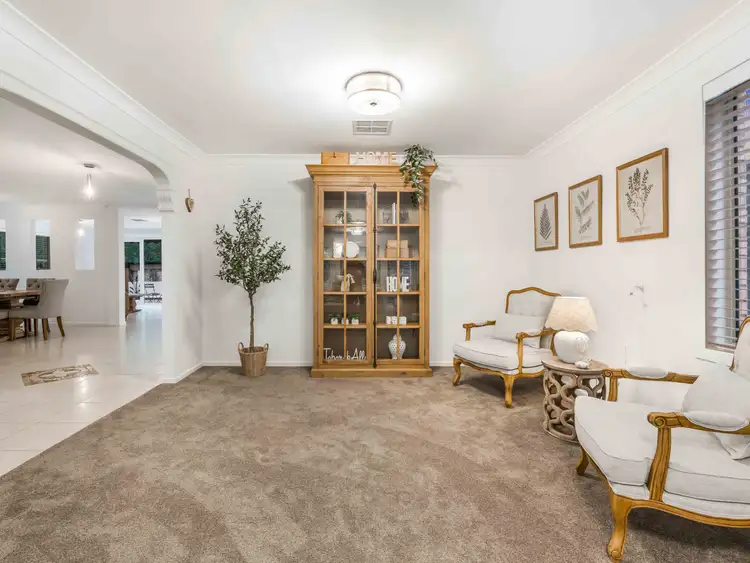 Third view of Homely house listing, 17 Harrington Parkway, Harrington Park NSW 2567