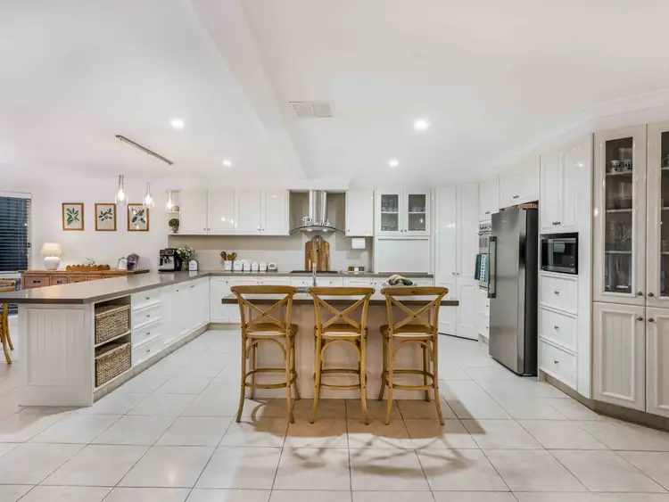 Fourth view of Homely house listing, 17 Harrington Parkway, Harrington Park NSW 2567