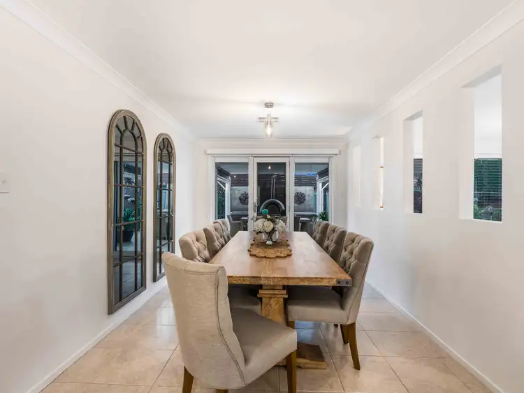 Sixth view of Homely house listing, 17 Harrington Parkway, Harrington Park NSW 2567