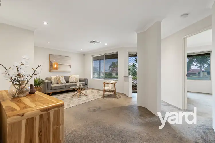 Fourth view of Homely house listing, 1 Hindmarsh Way, Success WA 6164