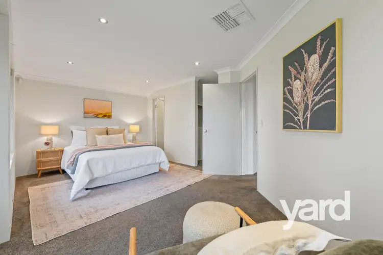 Fifth view of Homely house listing, 1 Hindmarsh Way, Success WA 6164