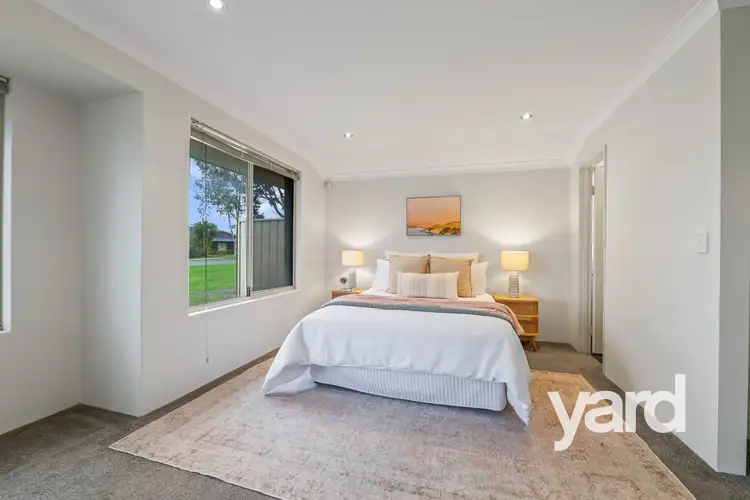 Sixth view of Homely house listing, 1 Hindmarsh Way, Success WA 6164